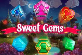 Sweet Gems - Slotpesa - Tanzania