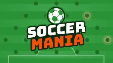 Soccer Mania - Slotpesa - Tanzania