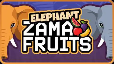 Zama Fruits Elephant - Slotpesa - Tanzania