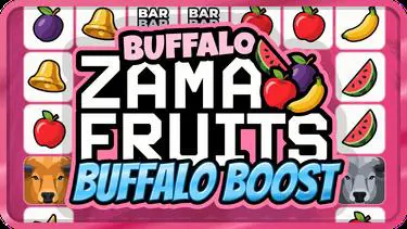 Zama Fruits Buffalo - Slotpesa - Tanzania