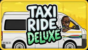 Taxi Ride Deluxe - Slotpesa - Tanzania