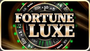 Fortune Luxe - Slotpesa - Tanzania