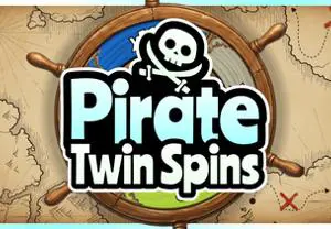 Pirate Twin Spins - Slotpesa - Tanzania