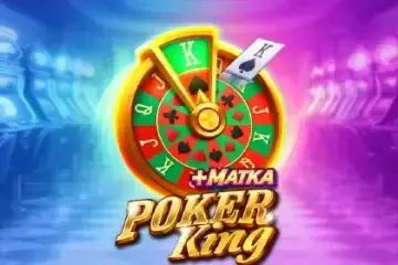 Poker King - Slotpesa - Tanzania