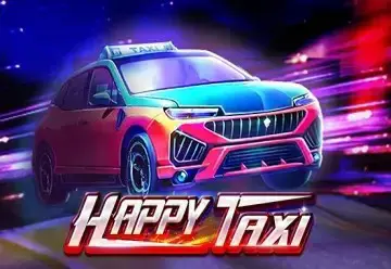 Happy Taxi - Slotpesa - Tanzania