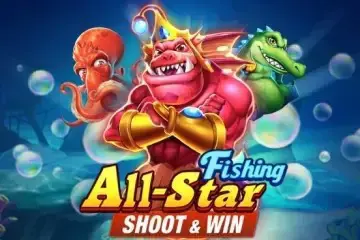 All-star Fishing - Slotpesa - Tanzania