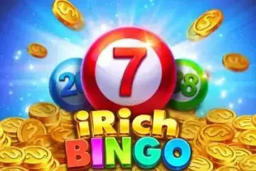 iRich Bingo - Slotpesa - Tanzania