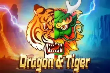 Dragon & Tiger - Slotpesa - Tanzania