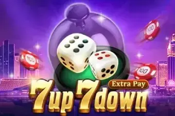 7 UP 7 DOWN - Slotpesa - Tanzania