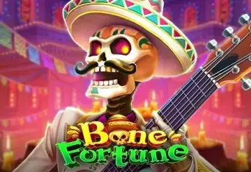 Bone Fortune - Slotpesa - Tanzania