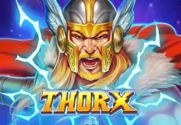 Thor X - Slotpesa - Tanzania