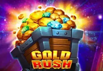 Gold Rush - Slotpesa - Tanzania