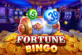 Fortune Bingo - Slotpesa - Tanzania