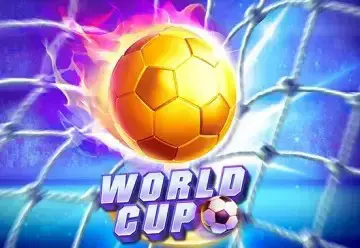 World Cup - Slotpesa - Tanzania