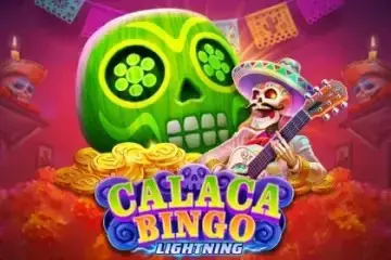 Calaca Bingo - Slotpesa - Tanzania