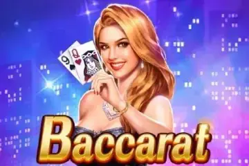 Baccarat - Slotpesa - Tanzania