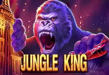 Jungle King - Slotpesa - Tanzania