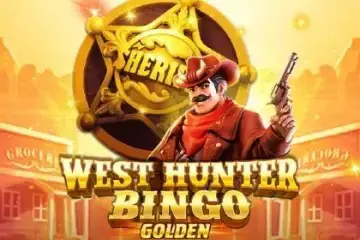 West Hunter Bingo - Slotpesa - Tanzania
