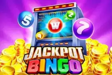 Jackpot Bingo - Slotpesa - Tanzania