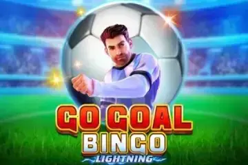 Go Goal Bingo - Slotpesa - Tanzania
