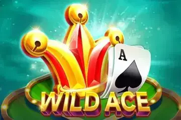 Wild Ace - Slotpesa - Tanzania