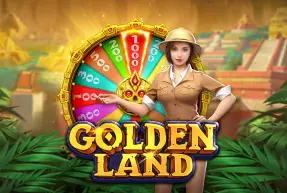 Golden Land - Slotpesa - Tanzania