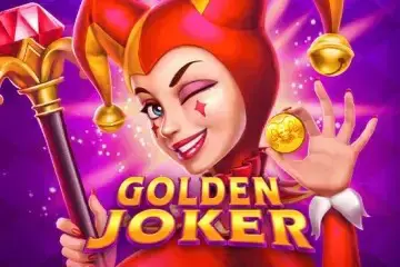 Golden Joker - Slotpesa - Tanzania