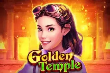 Golden Temple - Slotpesa - Tanzania
