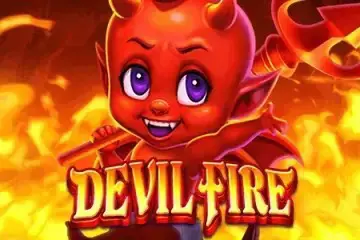 Devil Fire - Slotpesa - Tanzania