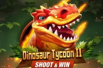 Dinosaur Tycoon II - Slotpesa - Tanzania