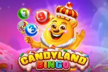 Candyland Bingo - Slotpesa - Tanzania