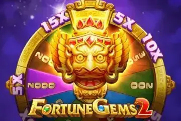 Fortune Gems 2 - Slotpesa - Tanzania