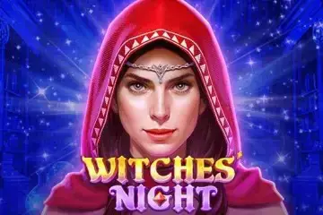 Witches' Night - Slotpesa - Tanzania