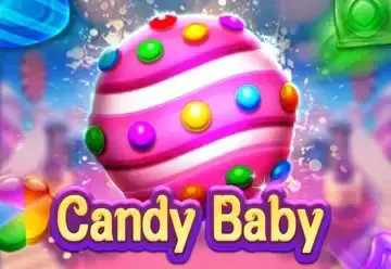 Candy Baby - Slotpesa - Tanzania