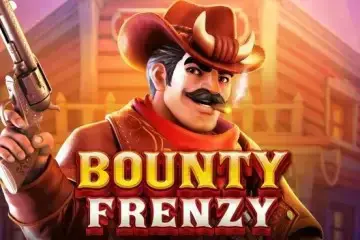 Bounty Frenzy - Slotpesa - Tanzania