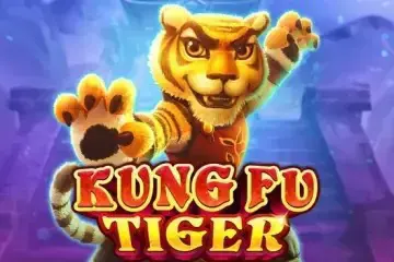 Kung Fu Tiger - Slotpesa - Tanzania
