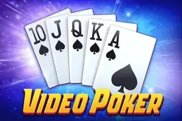 Video Poker - Slotpesa - Tanzania
