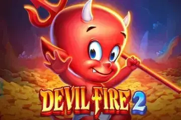 Devil Fire 2 - Slotpesa - Tanzania