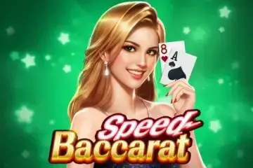 Speed Baccarat - Slotpesa - Tanzania