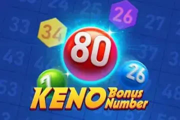 Keno Bonus Number - Slotpesa - Tanzania