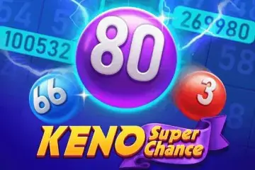 Keno Super Chance - Slotpesa - Tanzania