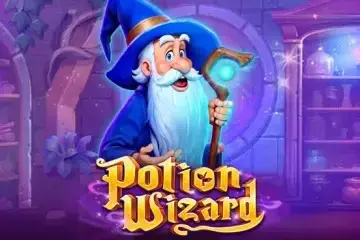 Potion Wizard - Slotpesa - Tanzania