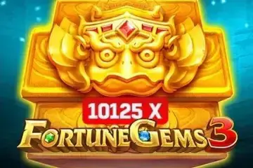 Fortune Gems 3 - Slotpesa - Tanzania