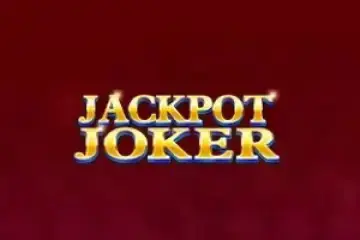 Jackpot Joker - Slotpesa - Tanzania