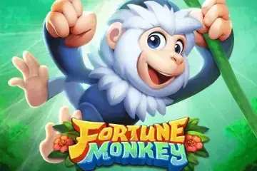 Fortune Monkey - Slotpesa - Tanzania