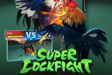 Super Cockfight - Slotpesa - Tanzania