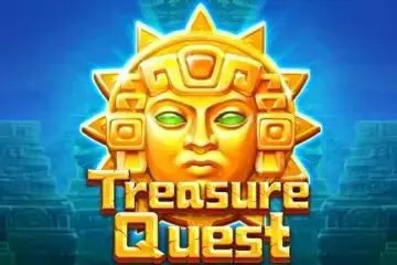 Treasure Quest - Slotpesa - Tanzania