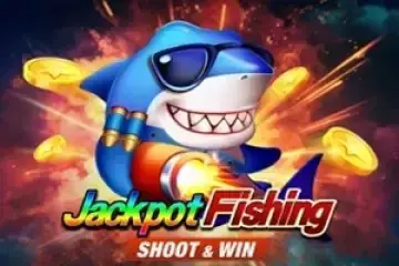 Jackpot Fishing - Slotpesa - Tanzania