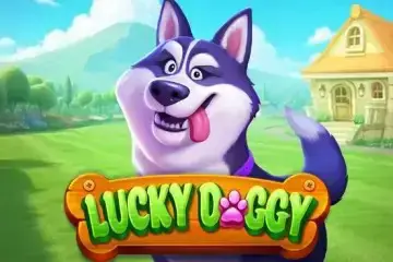Lucky Doggy - Slotpesa - Tanzania