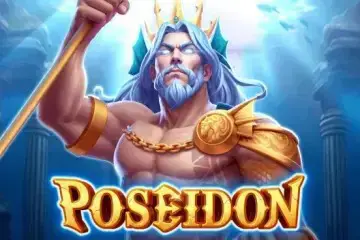 Poseidon - Slotpesa - Tanzania